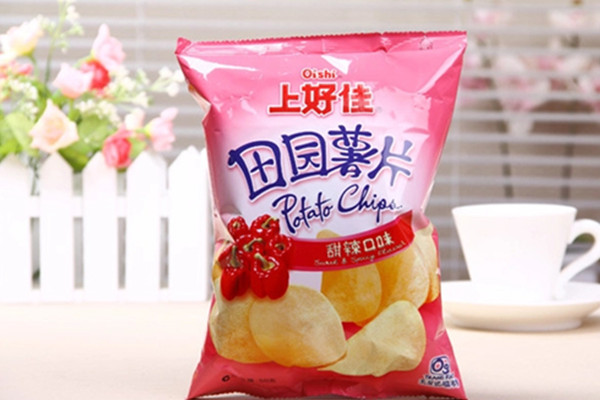 上好佳