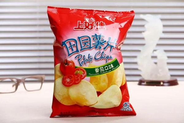 上好佳