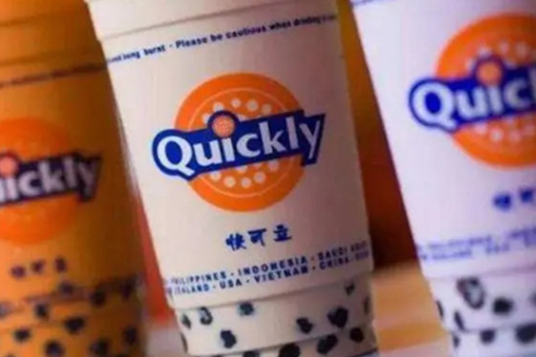 快可立
