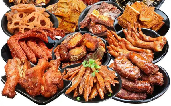 零零七特价零食加盟费