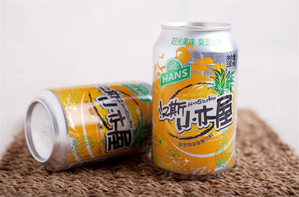 汉斯小木屋