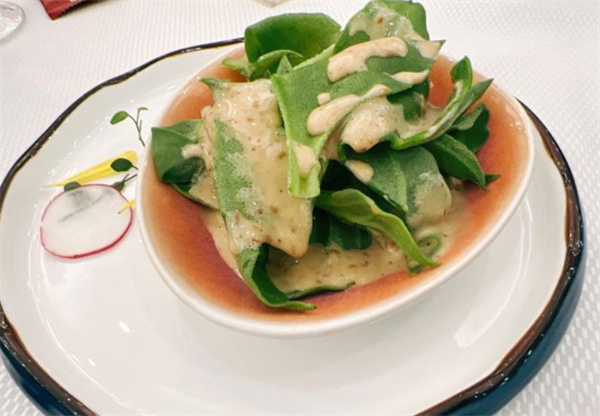 阿一鲍鱼