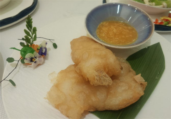 阿一鲍鱼