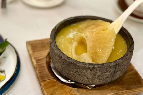 阿一鲍鱼