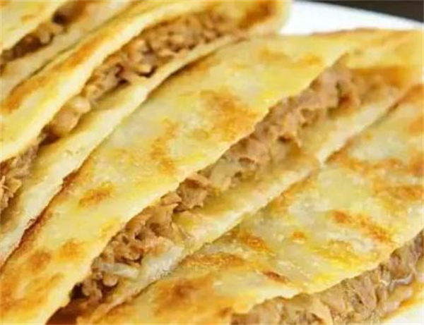 高家馅饼