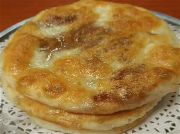 高家馅饼