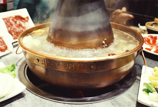 铜火锅加盟费