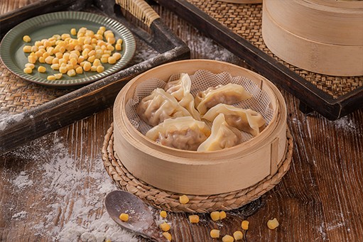 三津灌汤包