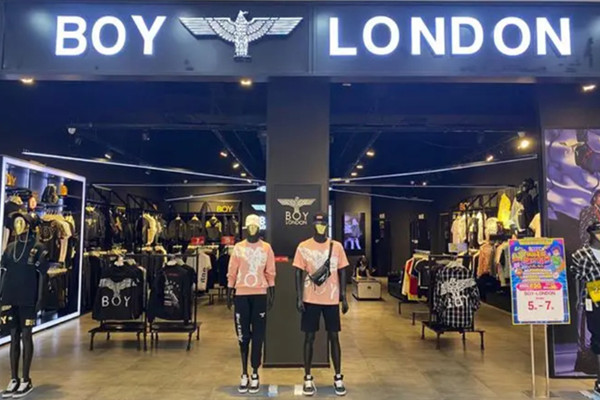 boy london