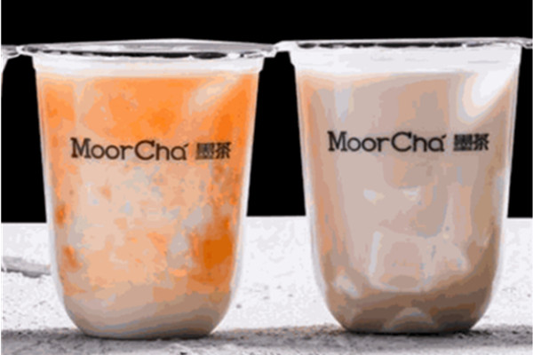 墨茶加盟费