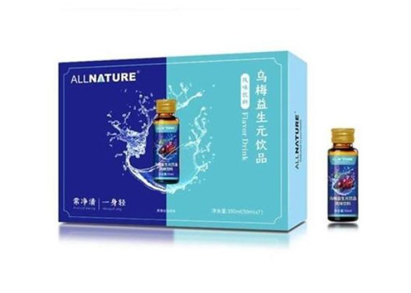 Allnature安美奇