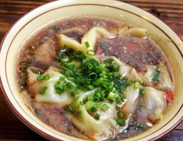 重庆老麻抄手