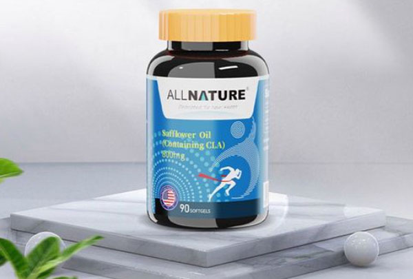 Allnature安美奇