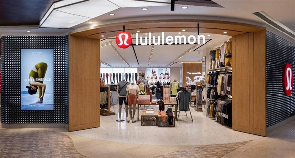 lululemon