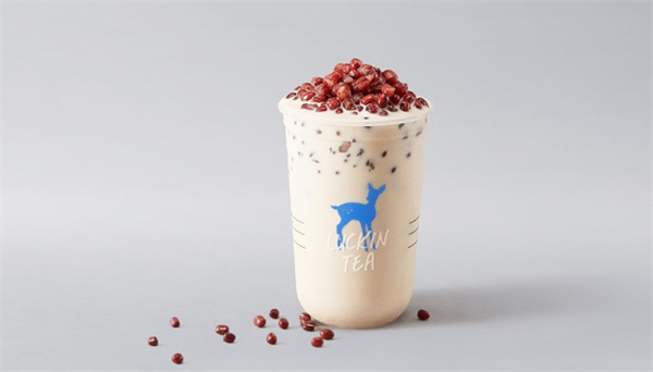 小鹿茶加盟费
