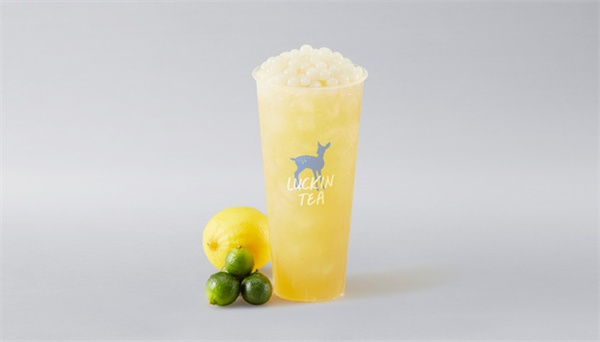小鹿茶加盟费