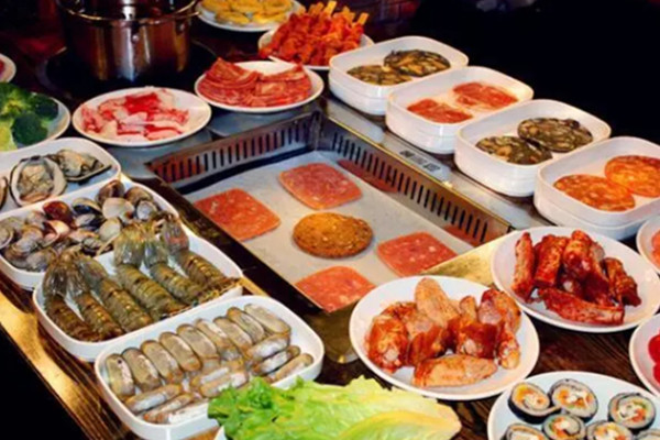 韩国纸上烤肉加盟费