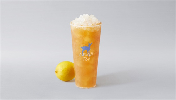 小鹿茶加盟费