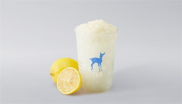 小鹿茶加盟费