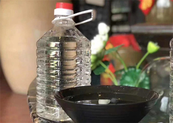 散酒