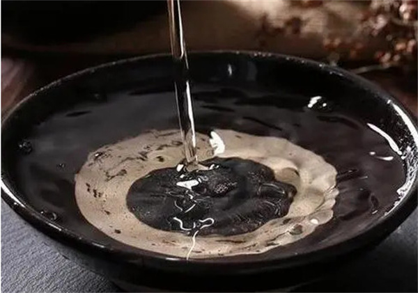 散装白酒