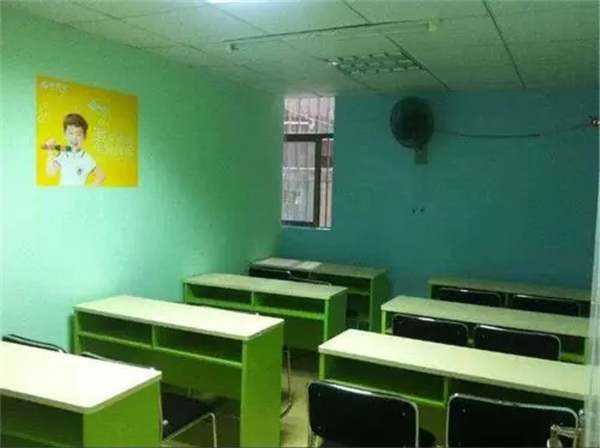 小学辅导班加盟费
