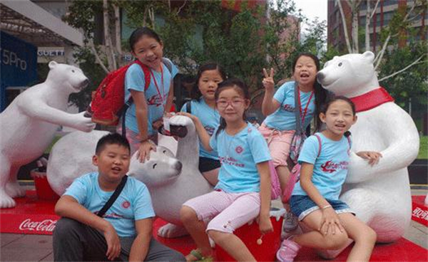 心航线青少年成长训练营加盟费