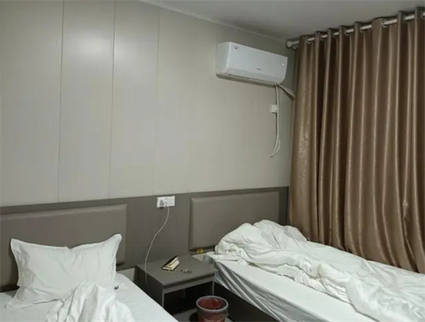 连锁快捷宾馆