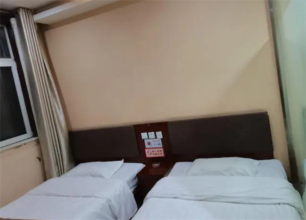 连锁快捷宾馆