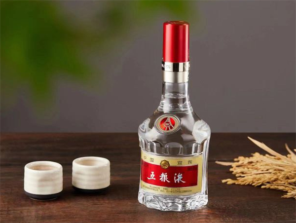 五粮液酒