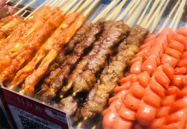 正新烤肉加盟费
