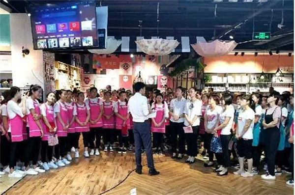 包罗万象