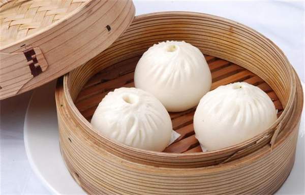 包子馒头
