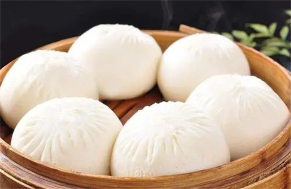 包子馒头