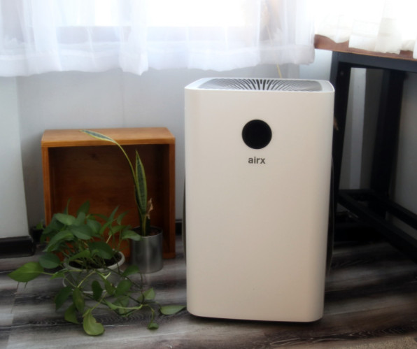 airx空气净化器加盟费