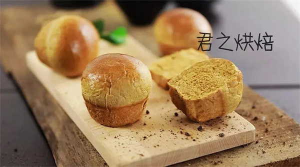 君之烘焙面包加盟费