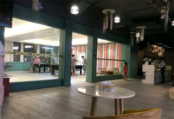 御品堂养生会所加盟费