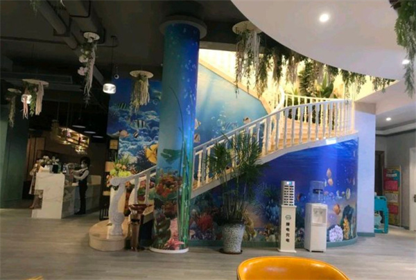 御品堂养生会所加盟费