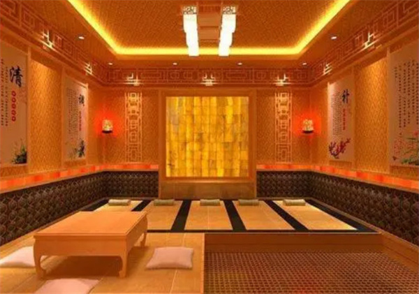 纳米汗蒸