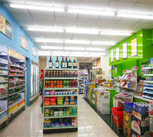 港货便利店