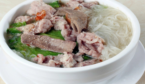 潮汕原味汤粉王