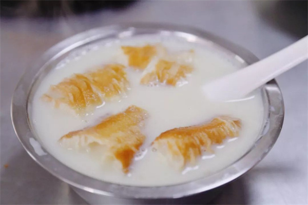 五谷杂粮豆浆铺子