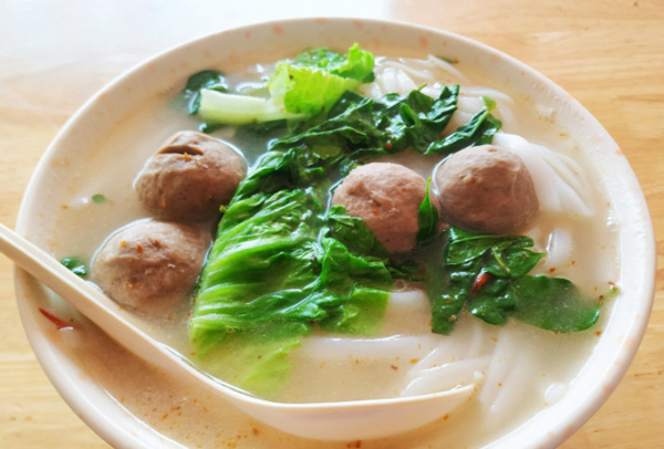 潮汕原味汤粉王