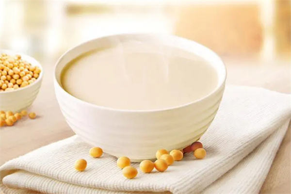 五谷杂粮豆浆铺子