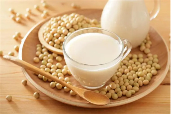 五谷杂粮豆浆铺子