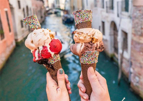 意大利冰淇淋连锁加盟费