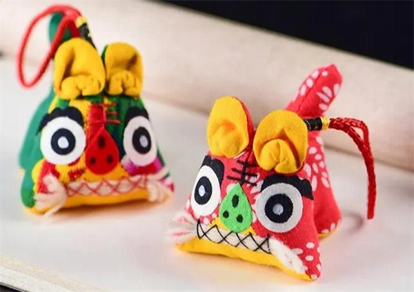 手工艺品