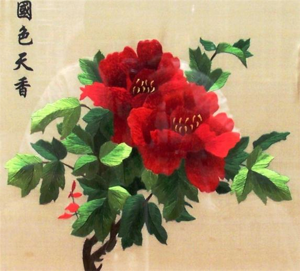 手工艺品