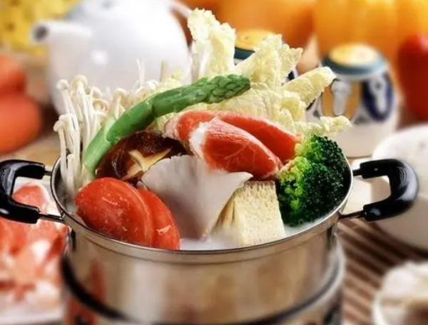 涮涮锅连锁加盟费