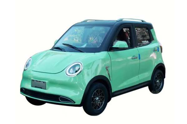 新能源电动车